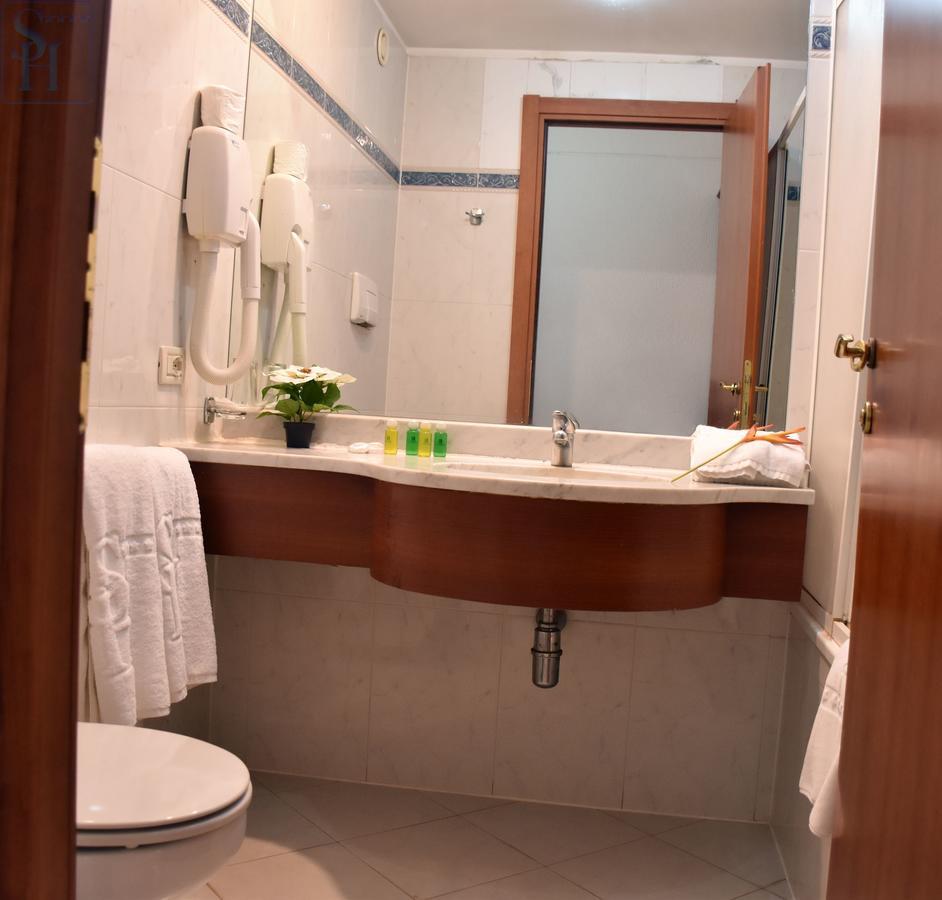 Hotel Splendid אואגדוגו מראה חיצוני תמונה