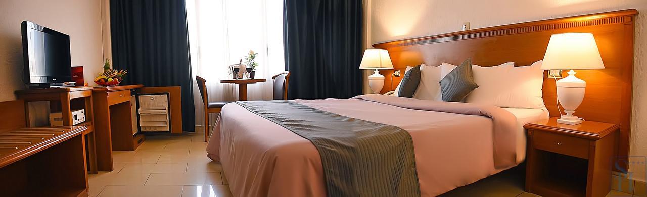 Hotel Splendid אואגדוגו מראה חיצוני תמונה