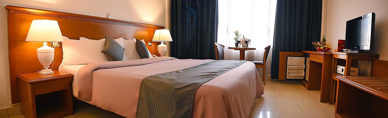 Hotel Splendid אואגדוגו מראה חיצוני תמונה